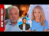 Watch the Media's Somber Reactions to Charlie Kirk's Death