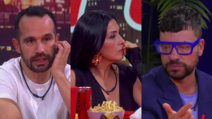 ¿Quién es el Octavo Eliminado de La Casa de los Famosos?