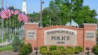 Strongsville police: Man charged with abduction after allegedly grabbing girl waiting for school bus