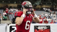 Mayfield can ‘rediscover gas pedal in crunch time’