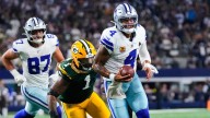 Cowboys and Packers tie 40-40 after dramatic overtime