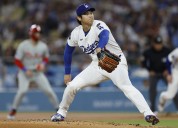 Shohei Ohtani Sends Message After Dodgers Pull Him Despite Five No