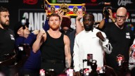Canelo Alvarez vs. Terence Crawford fight predictions, expert picks, odds, undercard