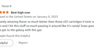 WSMV4 Investigates: Users of nitrous oxide describe ‘best high ever’ in reviews of canisters on Amazon