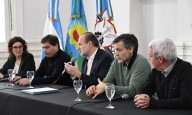 El Municipio presentó el programa de Telemedicina: atención online las 24 horas