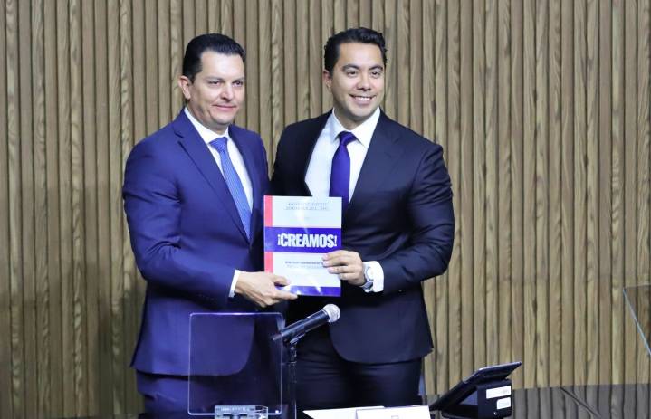 Se ha puesto orden en la Capital: Felifer