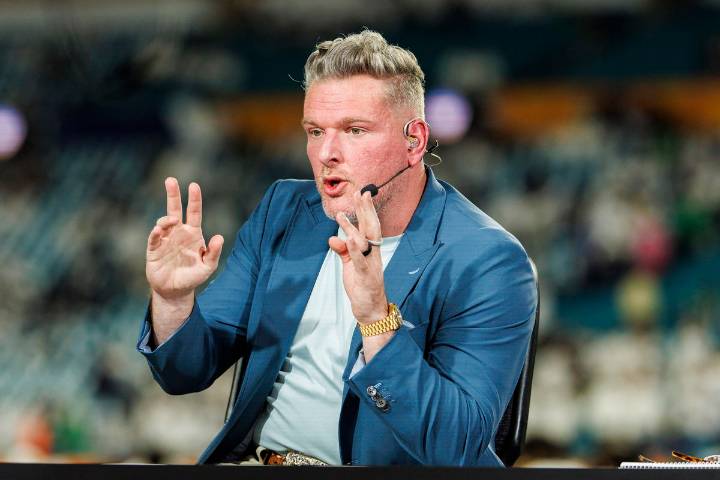 ESPN Hosts Address Pat McAfee’s Financial Situation After $550K College Gameday Spend: “Getting Expensive” Pat McAfee's Kickoff Contest is now turning out to be a little difficult on the pockets for t