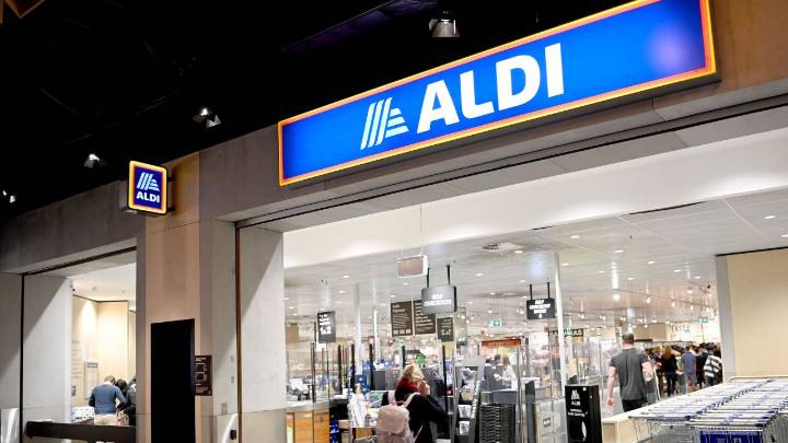 Aldi recalls frozen gyoza product sold across Australia for second time overs fears of glass contamination