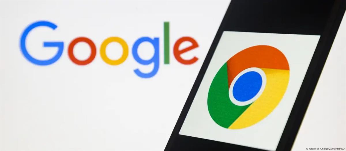 Juez de EE.UU. rechaza dividir Google en caso antimonopolio y mantendrá su navegador Chrome