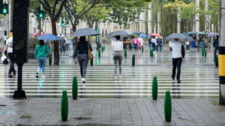 Dagran está lista para atender la segunda temporada de lluvias en Antioquia