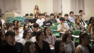 España a la cabeza de la OCDE en jóvenes de entre 25 y 34 años con títulos superiores