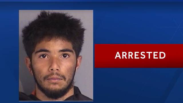Osceola County nonprofit volunteer facing multiple charges