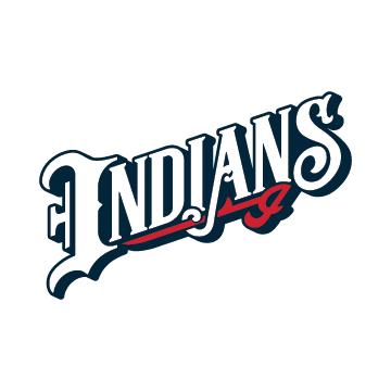 Indianapolis Indians announce new logo and uniforms