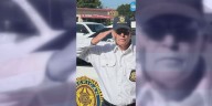 Kentucky veteran able to walk again thanks to UofL Health doctor