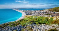 The beautiful island a 3-hour drive from London where you could be the only tourist