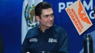 Revela el PAN que explora alianza con MC para la Cámara de Diputados, con el PRI no se repetiría