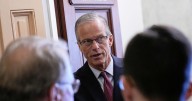 Trump to meet Monday with top four congressional leaders as government shutdown risk looms