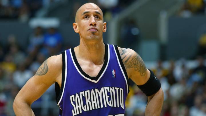 All-time All-NBA Defensive First Team: Sacramento Kings