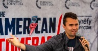 Pollak: Charlie Kirk Gave His Life for Free Speech and America