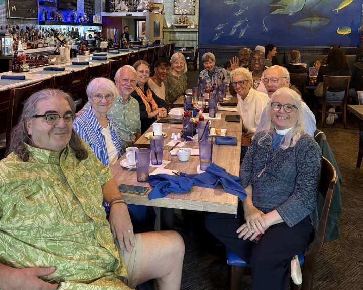 Faith & Values: Walking in the footsteps of those who sought peace