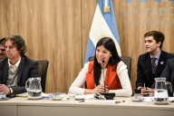 La Comisión de Libertad de Expresión vuelve a sesionar y rechaza intento de censura