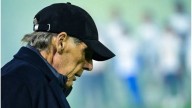 Miguel Ángel Russo fue dado de alta