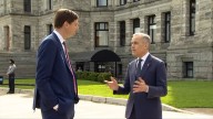 Rob Shaw: Premier says Ottawa listening on immigration concerns