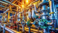 El 20% del PIB industrial, en jaque por la parálisis de la cogeneración