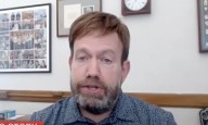'That would make people go nuts': GOP pollster describes 'single biggest risk' of shutdown