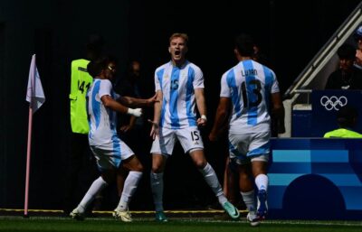 Argentina cede el número uno a España en clasificación de la FIFA y Colombia es puesto 13