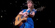 Taylor Swift Calls ‘Release Party of a Showgirl’ a ‘Dazzling Soirée’
