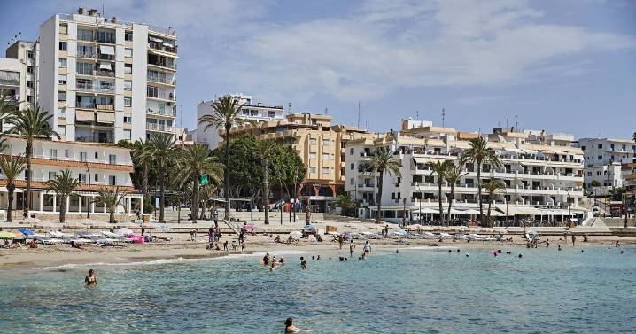 Ibiza's dark side from 200 Brit deaths to emergency services on 'brink of collapse'