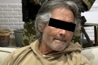 Detienen a Hernán N, el “Requena”, extitular de la SSPC de Tabasco en Uruguay