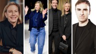 WWD 115 Anniversary: Newsmakers [PHOTOS]
