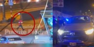 Sereno de Puente Piedra es baleado por delincuentes durante persecución: PNP logra capturar a tres sujetos