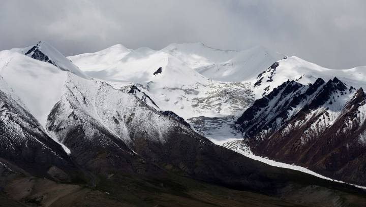 China’s First Emperor Sent A Bunch Of Alchemists To Find The Elixir Of Immortality