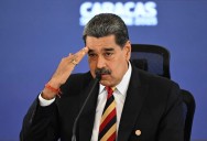 "Derecho a la felicidad". Nicolás Maduro volvió a adelantar el inicio de la Navidad en Venezuela