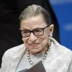 NY launches design contest for Ruth Bader Ginsburg memorial at Brooklyn Bridge Park