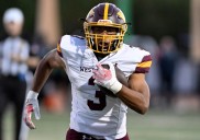 West Covina football starts strong, hammers rival South Hills
