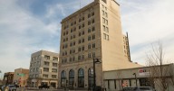 Coffee shop coming to historic Hammond bank