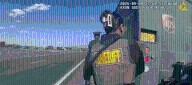 VIDEO: Bernalillo County deputies talk to UPS driver who was abducted