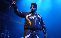 Cash Cobain Says Jay-Z Told Him He’s ‘Absolutely Not Dropping an Album’