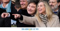 La Justicia prohibió difundir los audios filtrados de Karina Milei tras una denuncia del Gobierno