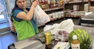 Fed's favored inflation gauge accelerates slightly in August