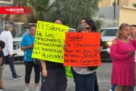 Fiscalía de BC encubre a homicida, acusa familia de Salvador Ramos