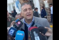 Conflicto con anestesistas: "Se forman en lo público y luego renuncian", reclamó Mangione