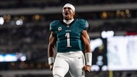 NFL Week 1 uniforms: Eagles, Cowboys stick to tradition in opener