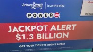 Arizona programs to benefit from Powerball frenzy
