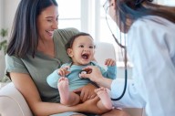La importancia del control del niño sano: no hay que esperar a enfermarse para ir al médico