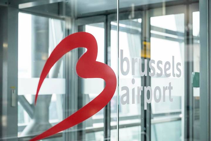 Un ciberataque afecta a varios aeropuertos en Bélgica, Alemania y Reino Unido